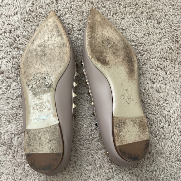 Valentino Garavani Flats - Picture 4 of 7